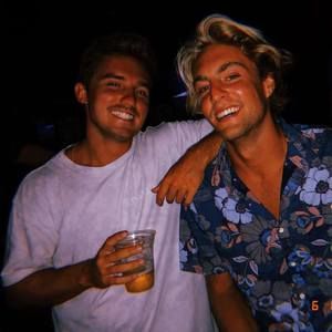 Meet your Posher, Pryce